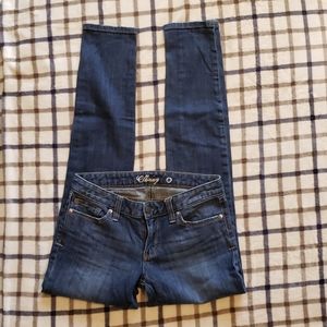 TOMMY HILFIGER WOMEN'S SKINNY JEANS